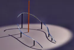 The Swing Around