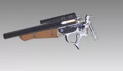 Thompson Center Encore Pistol