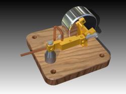 three pin plug holder 3D Models | Page 1 | STLFinder
