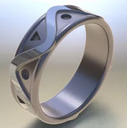 TI RING