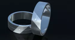 TI Ring for Scott - #03