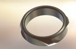 TI Ring for Scott #2