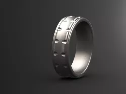 Ti Wedding Band Contest Entry