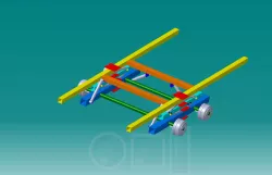 TikiTreiler-Concept