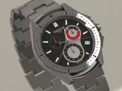 TISSOT Watch