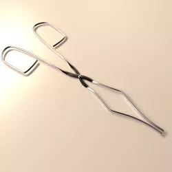 Tongs 3D model