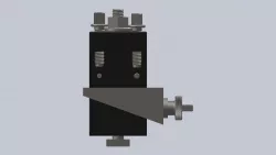 Tool Post