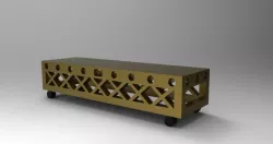 Tools Dolly 