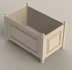 Toy Box