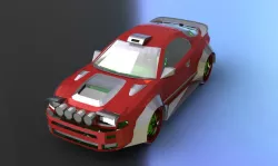 toyota celica