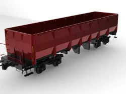 train (magic modeling from professional designer and modeling engineer)(1300 parts)