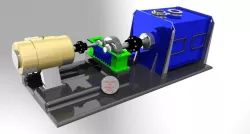 Turbo Mixer