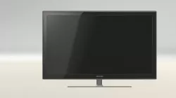 TV LCD 40" Samsung