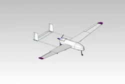 UAV