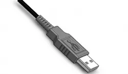 USB
