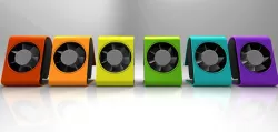 USB Powered Fan