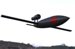 ▷ German Flying Bomb V1 3d models 【 STLFinder 】