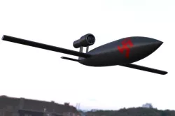 V1 flying bomb
