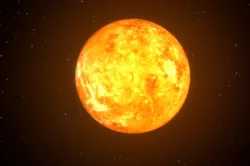Venus 3D model