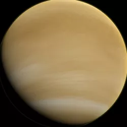 Venus 3D model