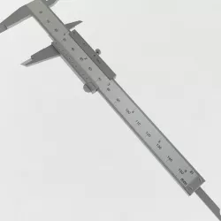 Vernier Caliper 3D model