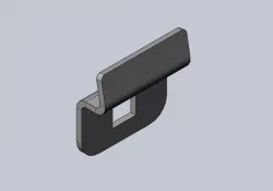 VG113-01 Valu-Guide Clamp