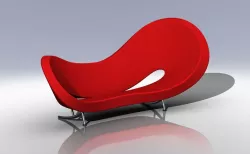 Victoria & Albert Sofa