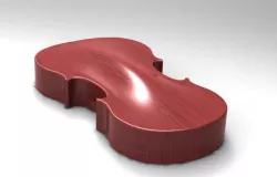 Violin
