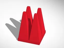 Vitto block