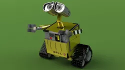 Wall-E