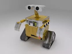 Wall E
