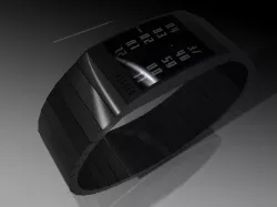 Watch - Engaged - awesome design and function