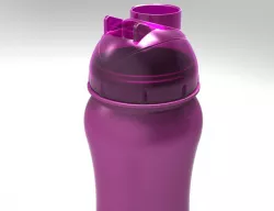 Water Bottle 2