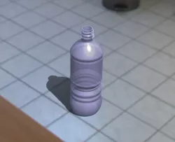 Water Bottle