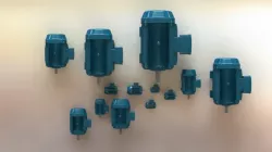 WEG ELECTRIC MOTORS.zip