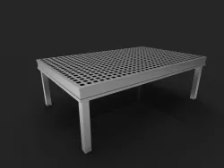 Weldsale weld table 5 x 8