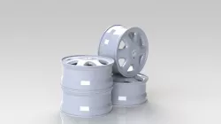 Wheel