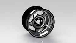 Wheel