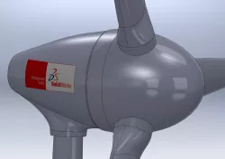 Wind Turbine