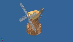 windmill