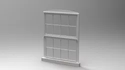 Window Design 1