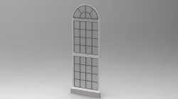 Window Design 3
