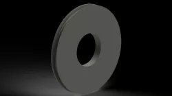 Wire Rope Sheave