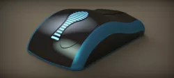Wireless MOUSE