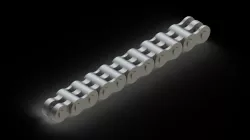 x44 Leaf Chain