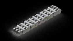 x66 Leaf Chain
