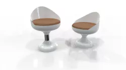 Yolk Chair 