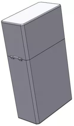 Zippo Lighter