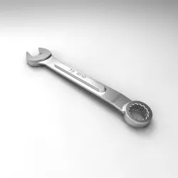 10 mm wrench