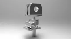 10 Ton Jack